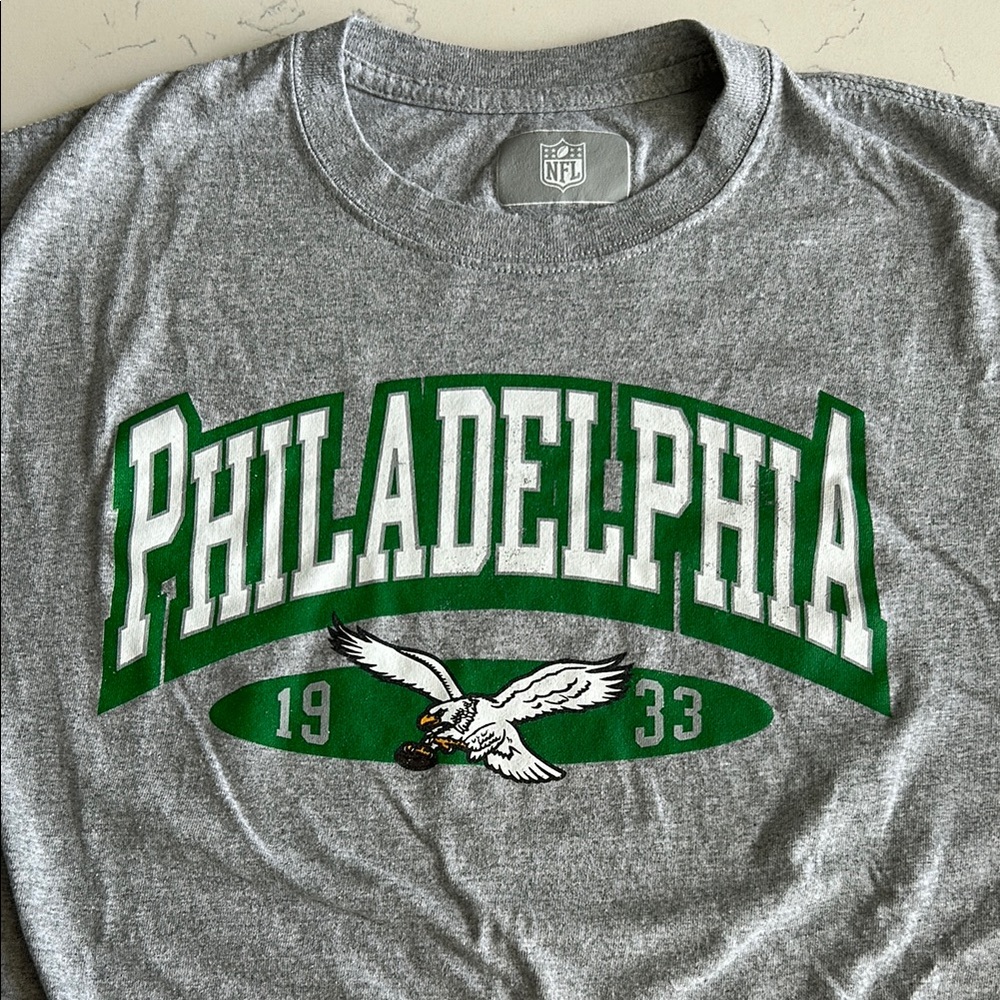 Philadelphia Eagles T-Shirt
